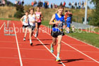 Boys Under-16s, 2026 Northern Mens 6 and Womens 4 Stage and Youngsters Relays, Silksworth, Sunderland. Photo: David T. Hewitson/Sports for All Pics